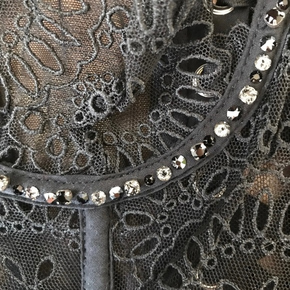 Victoria’s Secret corset - Picture 4 of 4